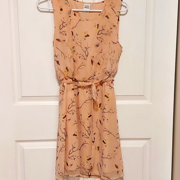 Vera Moda summer dress - Picture 1 of 4